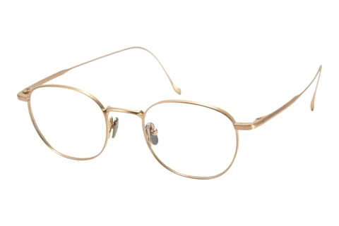 Glasses MASUNAGA CHORDD 41