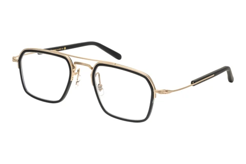 Glasses MASUNAGA GMS-130P 19
