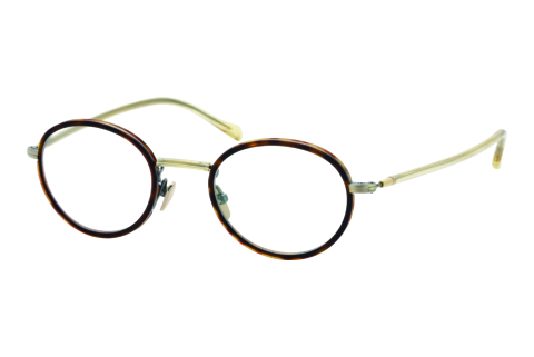 Glasses MASUNAGA GMS120TS 13