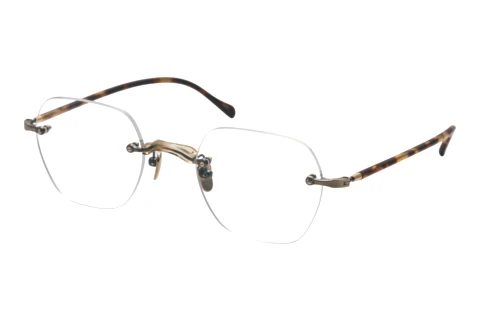 Glasses MASUNAGA GMS122T 23