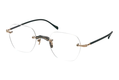 Glasses MASUNAGA GMS122T 39