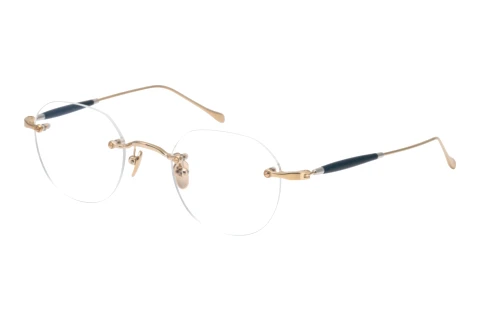 Glasses MASUNAGA GMS126T 21
