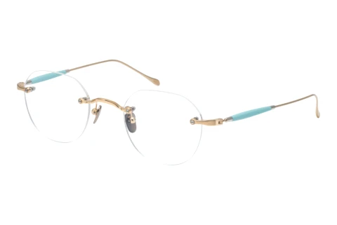 Glasses MASUNAGA GMS126T 32