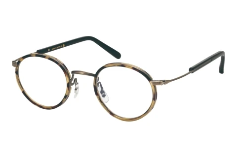 Glasses MASUNAGA GMS127 11