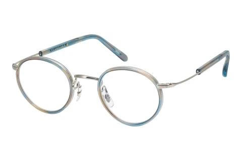Glasses MASUNAGA GMS127 25