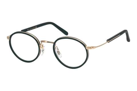 Glasses MASUNAGA GMS127 39
