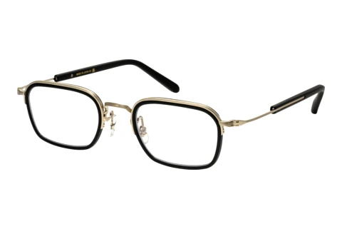 Glasses MASUNAGA GMS131P 19