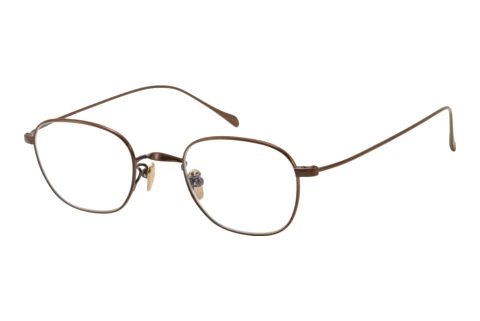 Glasses MASUNAGA GMS199T 53