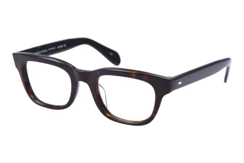 Glasses MASUNAGA KOKI000 43