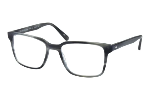 Glasses MASUNAGA KOKI055 54