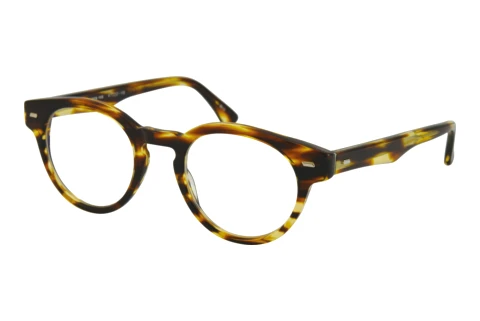 Glasses MASUNAGA KOKI064 23