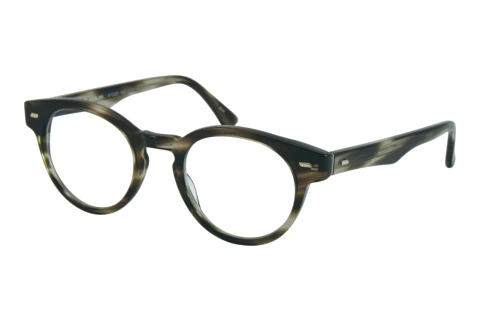 Glasses MASUNAGA KOKI064 34