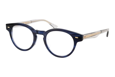Glasses MASUNAGA KOKI064 55
