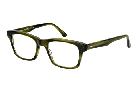 Glasses MASUNAGA KOKI065 58