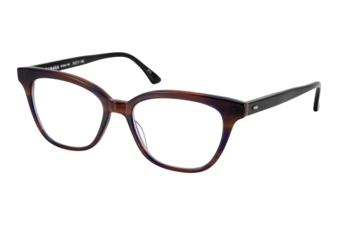 Glasses MASUNAGA KOKI069 55