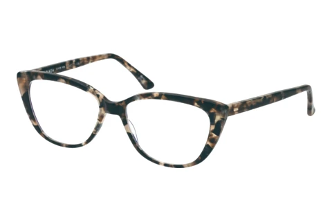 Glasses MASUNAGA KOKI088 49