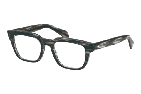 Glasses MASUNAGA KOKI100 38