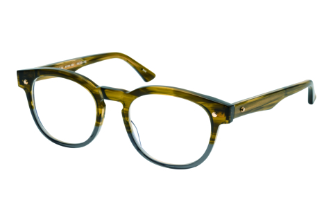 Glasses MASUNAGA KOKI105 23