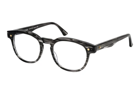 Glasses MASUNAGA KOKI105 38