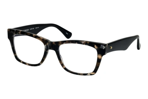 Glasses MASUNAGA KOKI107 39