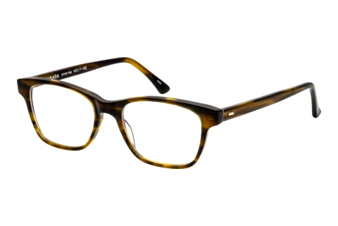Glasses MASUNAGA KOKI110 43