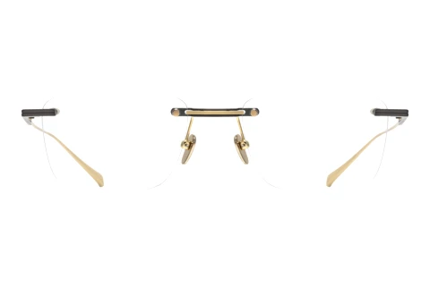 Glasses MASUNAGA LUDLOW 49