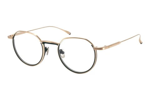 Glasses MASUNAGA ORCHID 21