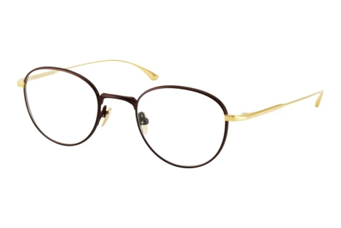 Glasses MASUNAGA RADIOCITY 53