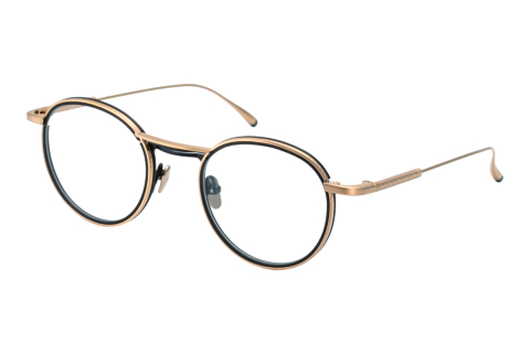 Glasses MASUNAGA RINDO 21