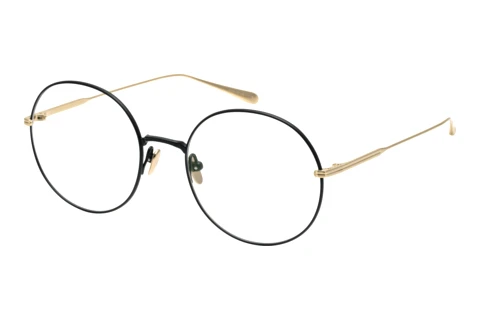 Glasses MASUNAGA RONDE 39