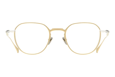 Glasses MASUNAGA SCULPTOR 11