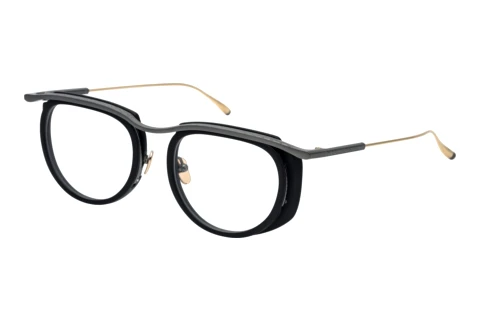 Glasses MASUNAGA YUGIRI 19