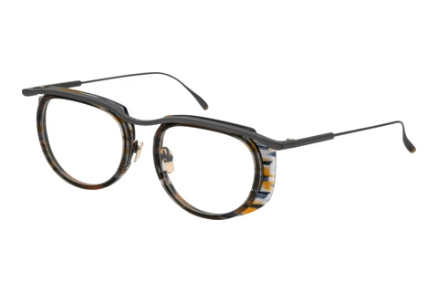 Glasses MASUNAGA YUGIRI 23