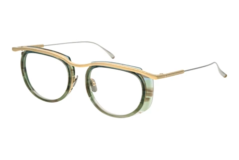 Glasses MASUNAGA YUGIRI 35