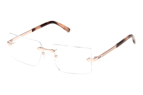 Glasses MCM Worldwide MW5018-H 028