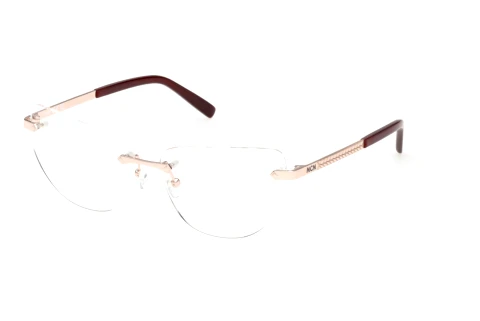 Glasses MCM Worldwide MW5031-H 028
