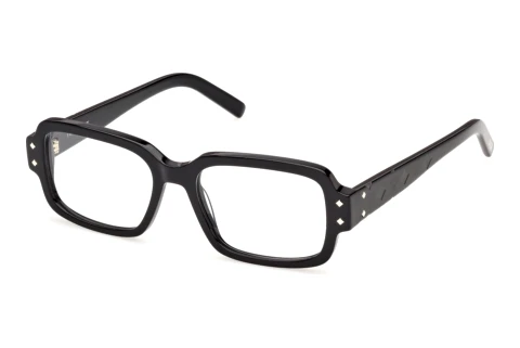 Glasses MCM Worldwide MW5044 001
