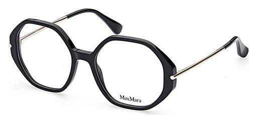 Glasses Max Mara MM5005 001