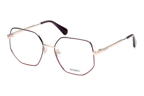 Glasses Max & Co. MO5037 28A
