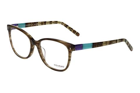 Glasses Menrad 11168 5392
