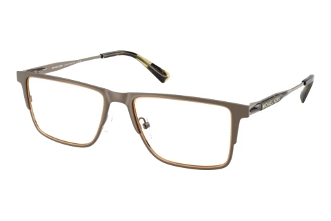 Glasses Michael Kors HIDDEN HILLS (MK3097 1001)