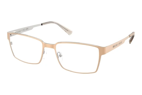 Glasses Michael Kors ARUSHA (MK3107 1014)