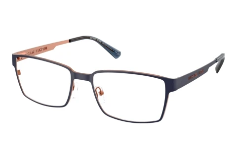 Glasses Michael Kors ARUSHA (MK3107 1207)