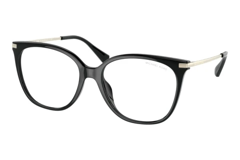 Glasses Michael Kors BUDAPEST (MK4084U 3005SB)