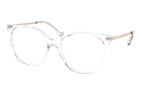 Glasses Michael Kors BUDAPEST (MK4084U 3015)