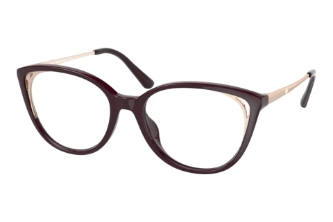 Glasses Michael Kors RIGA (MK4086U 3344)