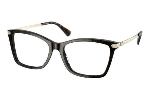Glasses Michael Kors CARACAS BRIGHT (MK4087B 3500)