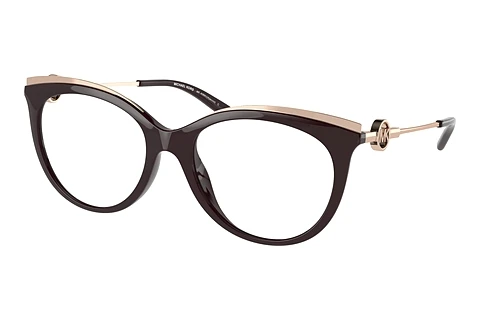 Glasses Michael Kors AJACCIO (MK4089U 3344)