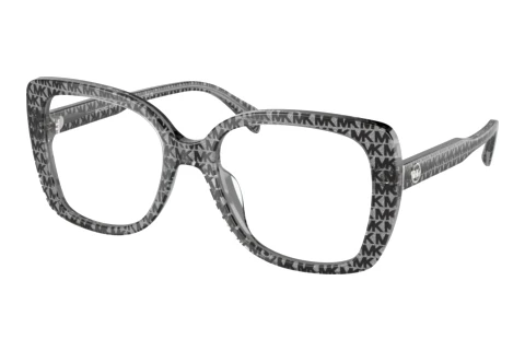 Glasses Michael Kors PERTH (MK4104U 3958)