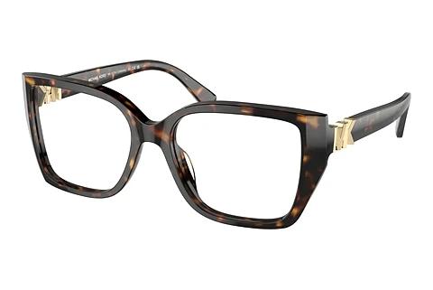 Glasses Michael Kors CASTELLO (MK4115U 3006)
